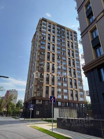 Богородское ул Краснобогатырская 38/4 Московская область фото