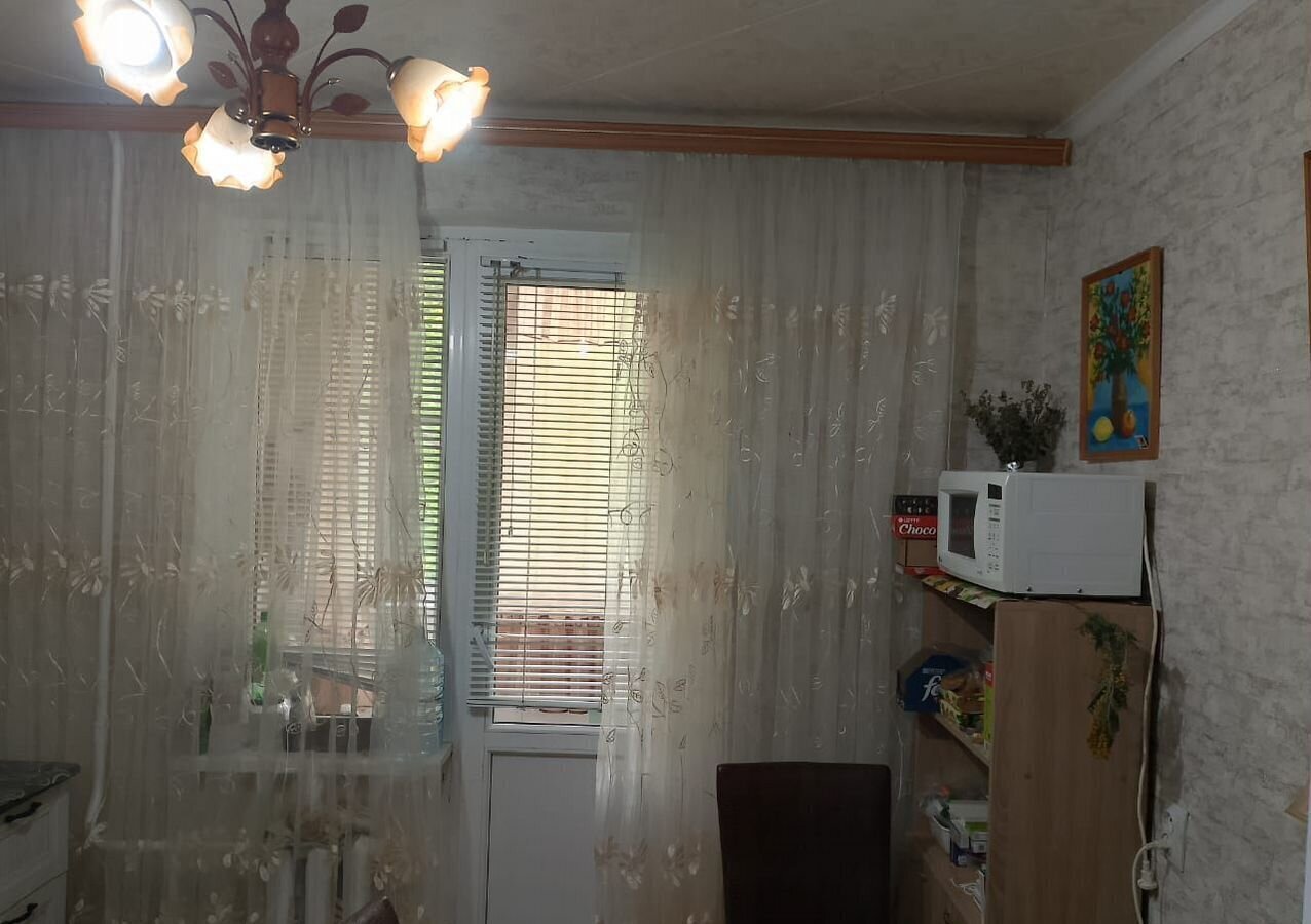 квартира р-н Буденновский г Буденновск 7-й мкр-н, 14 фото 3