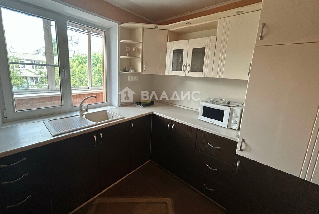 квартира г Раменское ул Коммунистическая 32 Фабричная фото 1