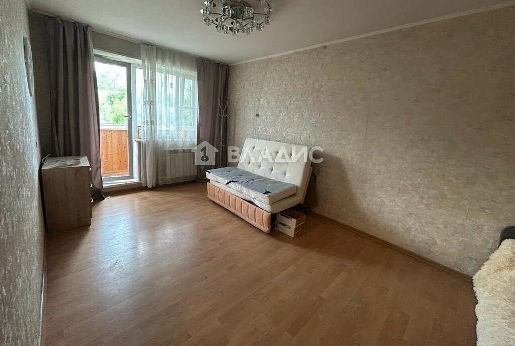 квартира г Раменское ул Коммунистическая 32 Фабричная фото 3