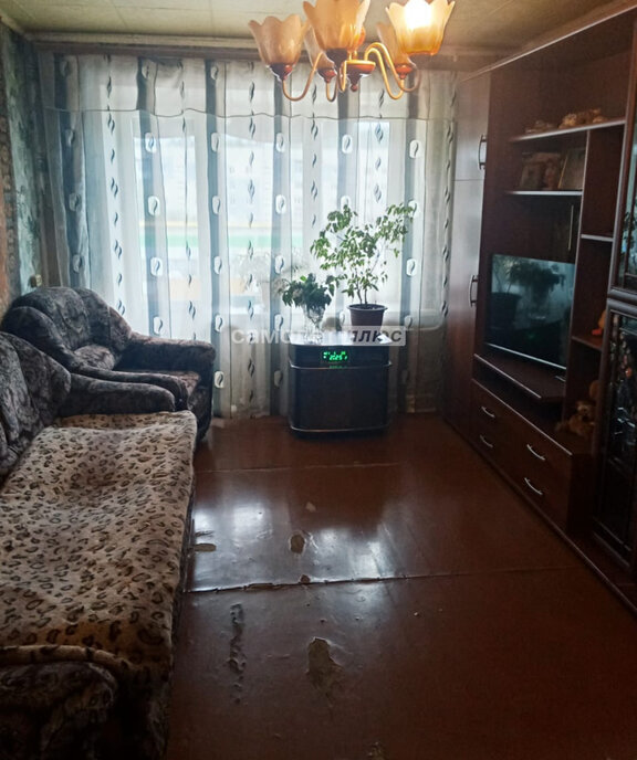 квартира г Орехово-Зуево ул Пролетарская 13 фото 2