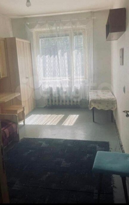 квартира г Калининград ул Старшего лейтенанта Сибирякова 50 фото 1