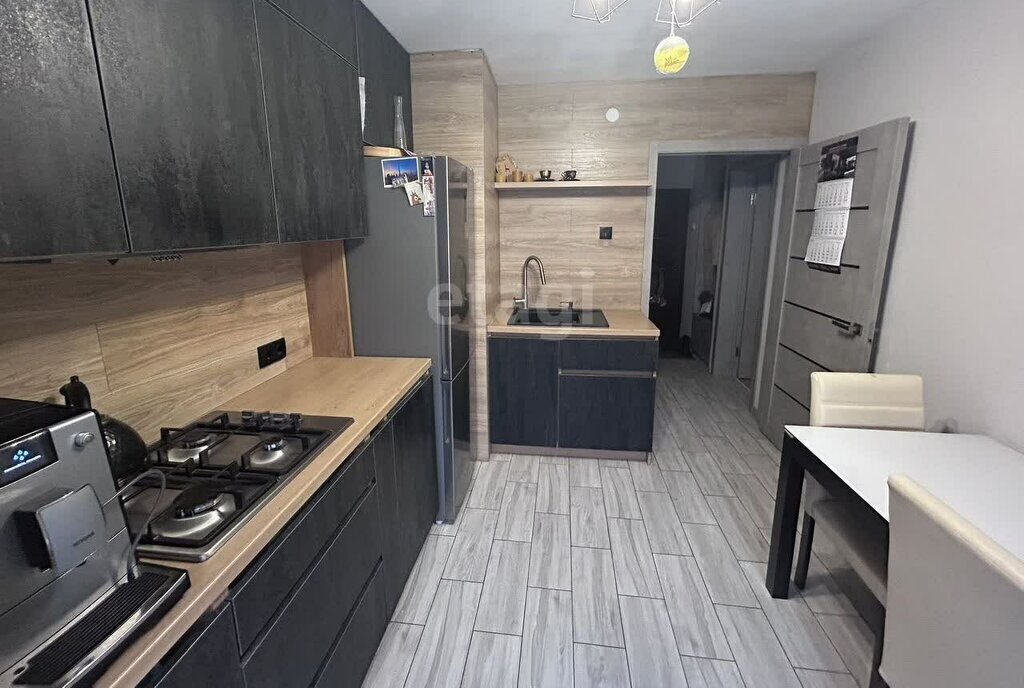 квартира г Калининград ул Согласия 30 фото 1