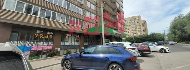 Северный б-р Комарова 1ис/3 фото