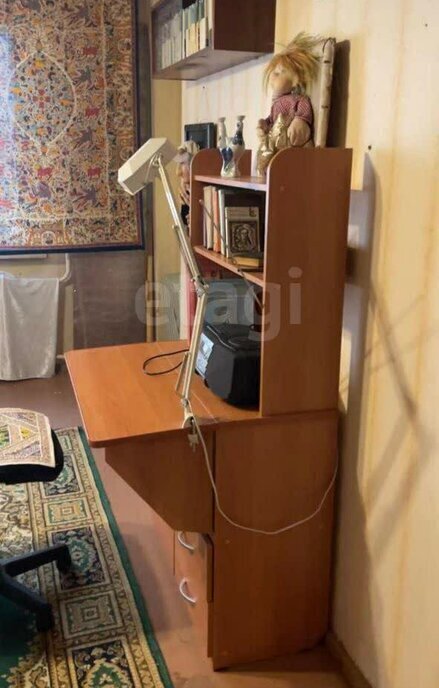 квартира г Калининград ул Старшего лейтенанта Сибирякова 50 фото 2