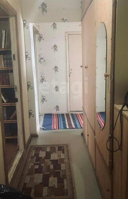 квартира г Калининград ул Старшего лейтенанта Сибирякова 50 фото 4
