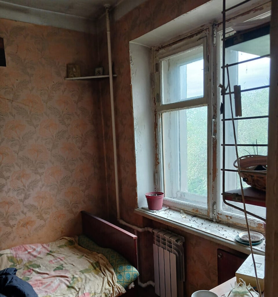 квартира г Жигулевск Г-1 м-н, 14 фото 2