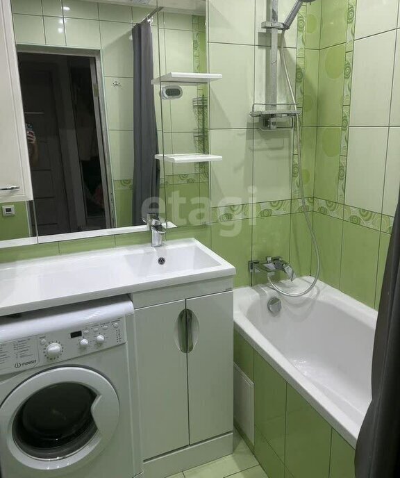 квартира г Калининград ул Согласия 30 фото 4