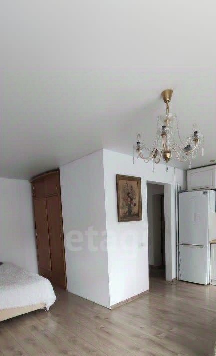квартира г Калининград р-н Центральный ул Красная 224 фото 5