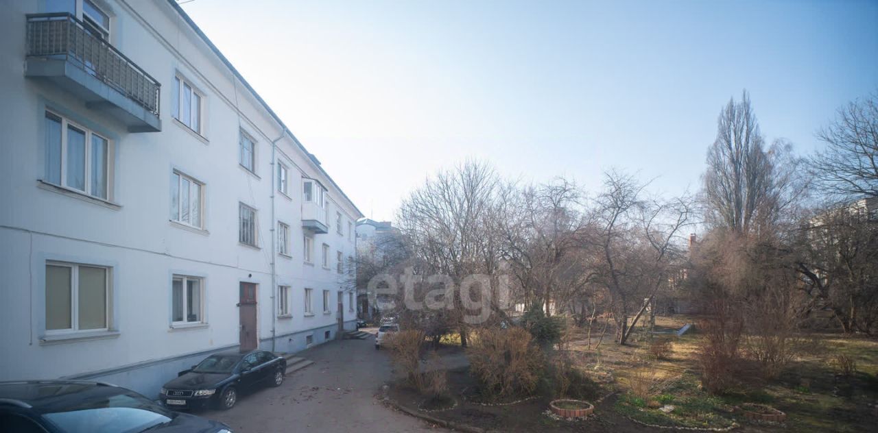 квартира г Калининград р-н Центральный ул К.Маркса 3 фото 11