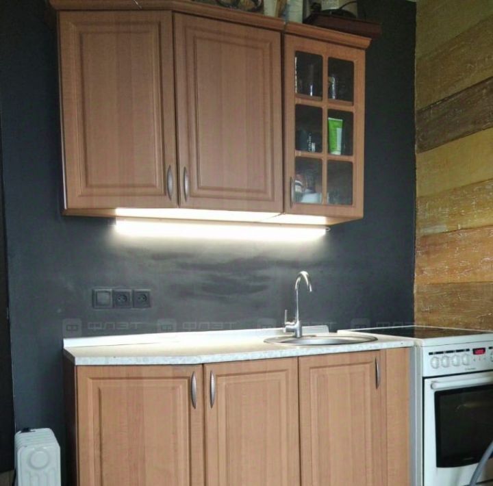 комната г Казань Яшьлек ул Деловая 3 фото 1