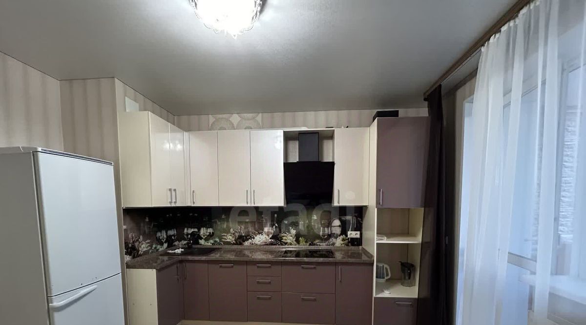 квартира г Сургут ул Мелик-Карамова 4 23А фото 4