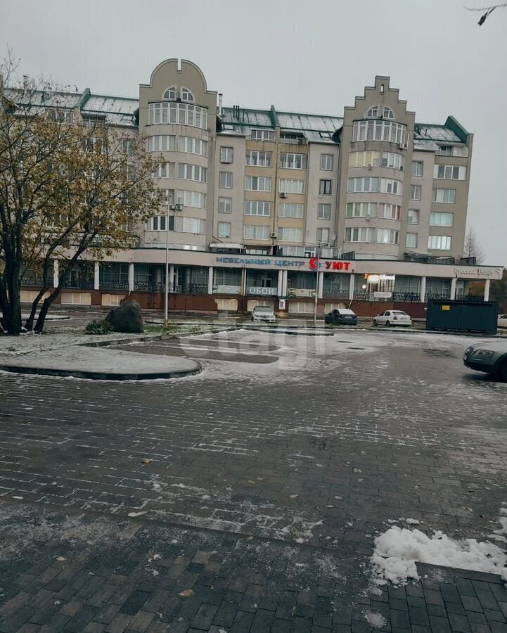 квартира р-н Светлогорский г Светлогорск б-р Олимпийский 4 фото 3