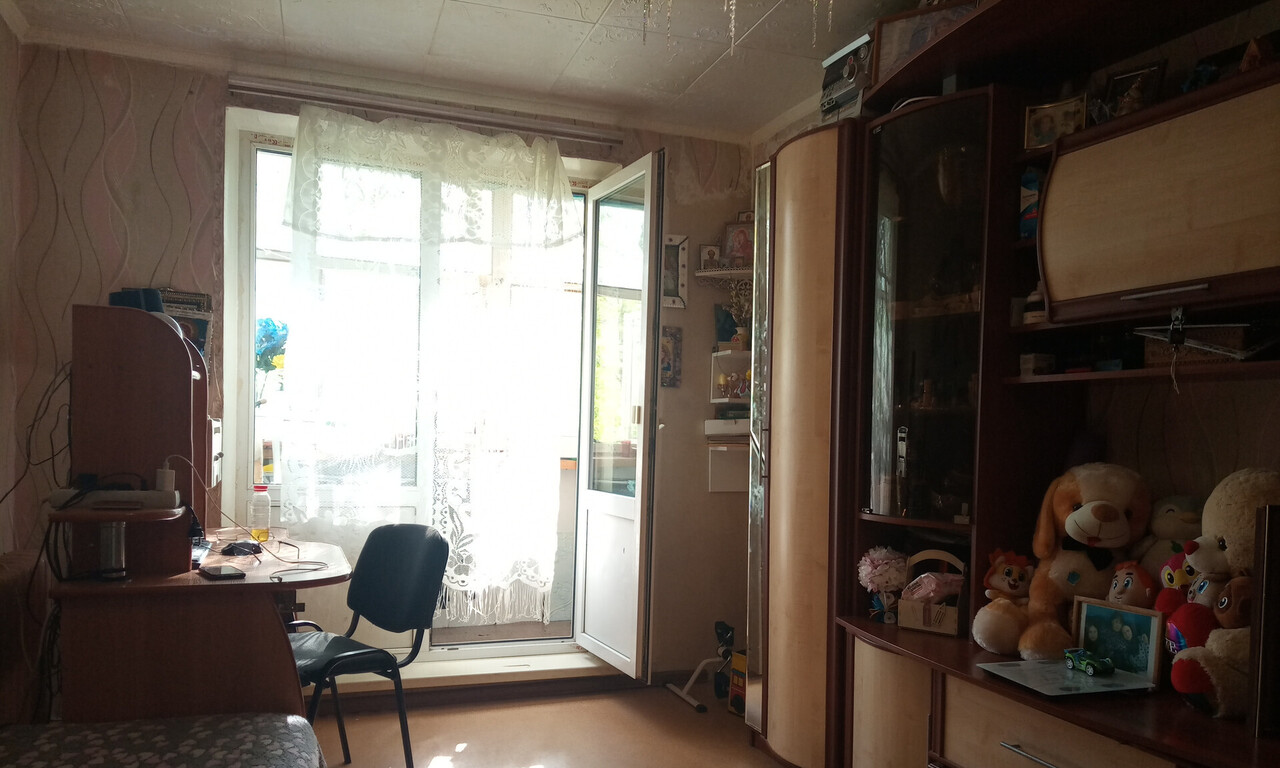 квартира г Соликамск ул Молодежная 33 фото 3