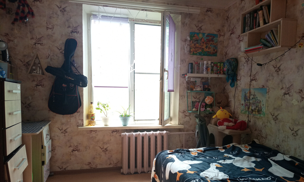 квартира г Соликамск ул Молодежная 33 фото 4