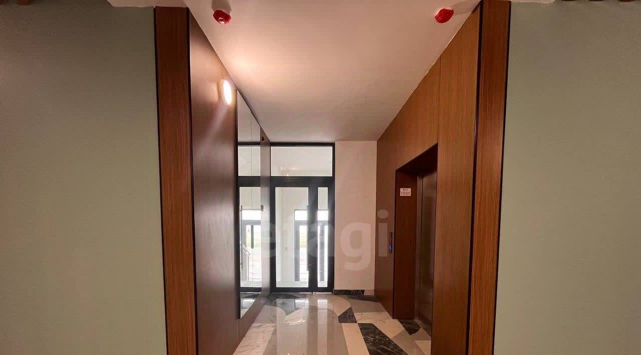 квартира р-н Зеленоградский г Зеленоградск ул Гагарина 87 фото 25