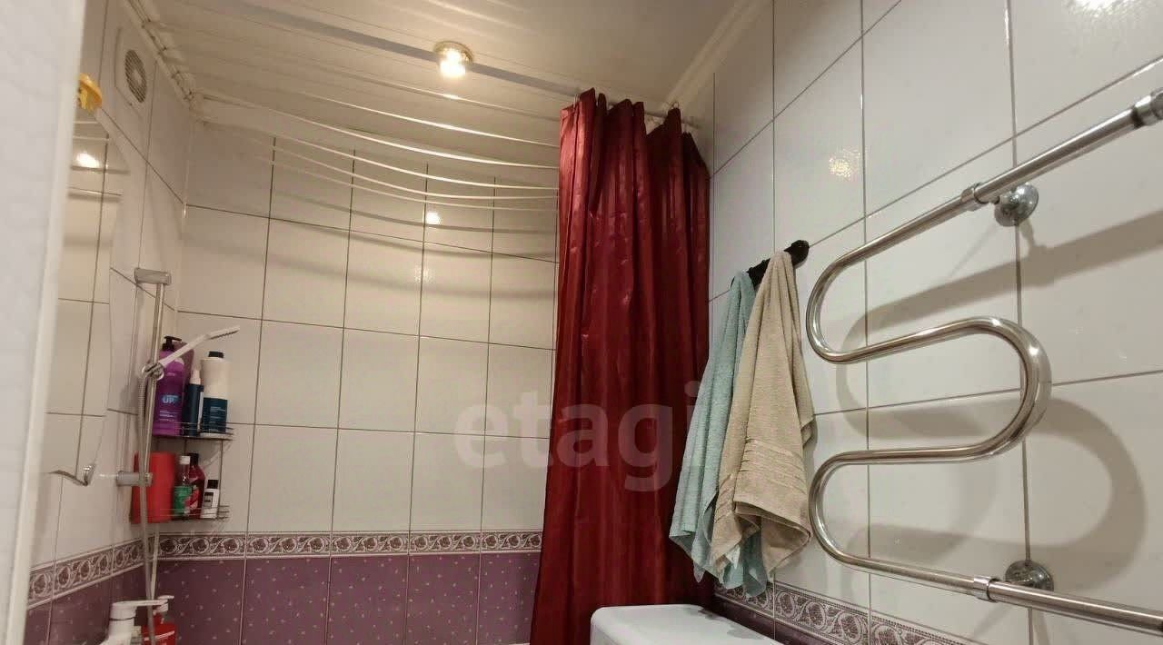 квартира г Калининград р-н Центральный ул Гостиная 10 фото 11