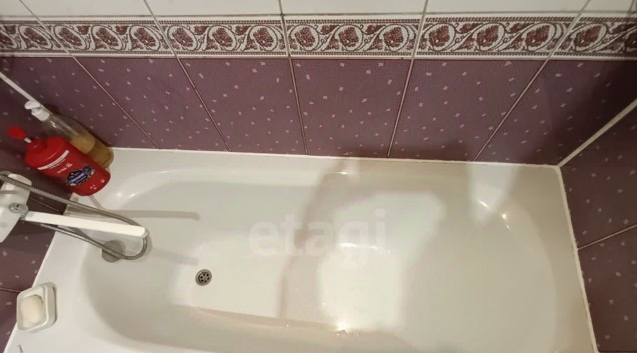 квартира г Калининград р-н Центральный ул Гостиная 10 фото 12