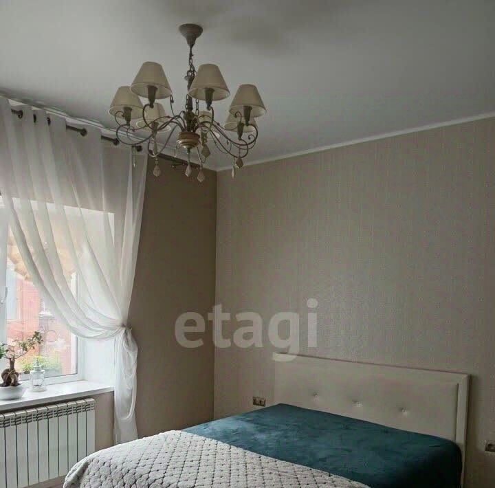 квартира г Калининград р-н Московский ул Аллея смелых 80г фото 21