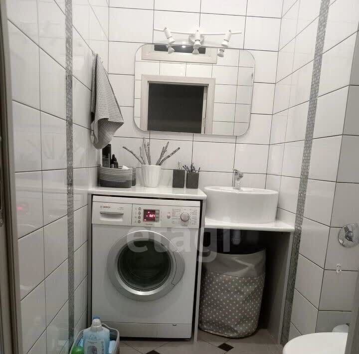 квартира г Калининград р-н Московский ул Аллея смелых 80г фото 27
