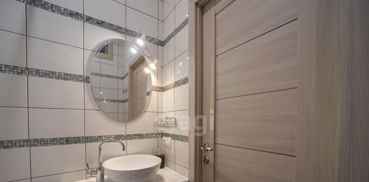 квартира г Калининград р-н Московский ул Аллея смелых 80г фото 30