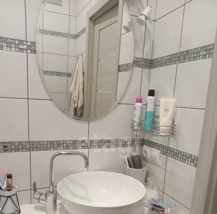 квартира г Калининград р-н Московский ул Аллея смелых 80г фото 31