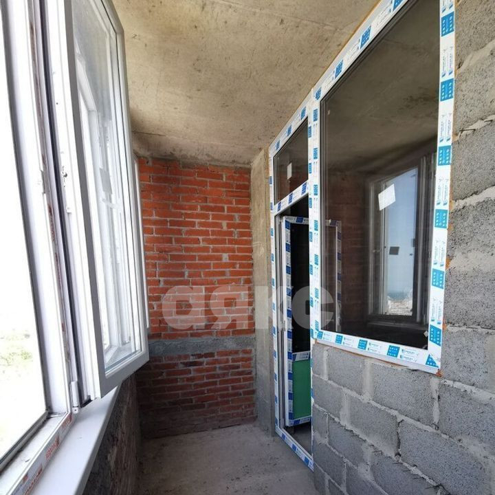 квартира р-н Анапский г Анапа ул Рождественская 55/3 фото 5