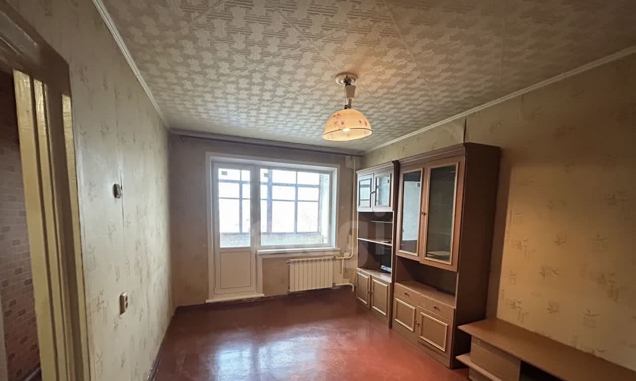 квартира г Новосибирск Золотая Нива Адриена Лежена, 3/1 фото 2