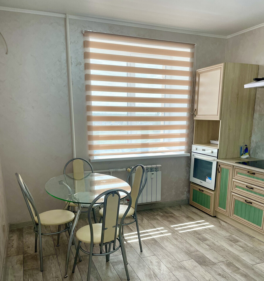 квартира г Оренбург ул Александрова 5 19-й м-н фото 3