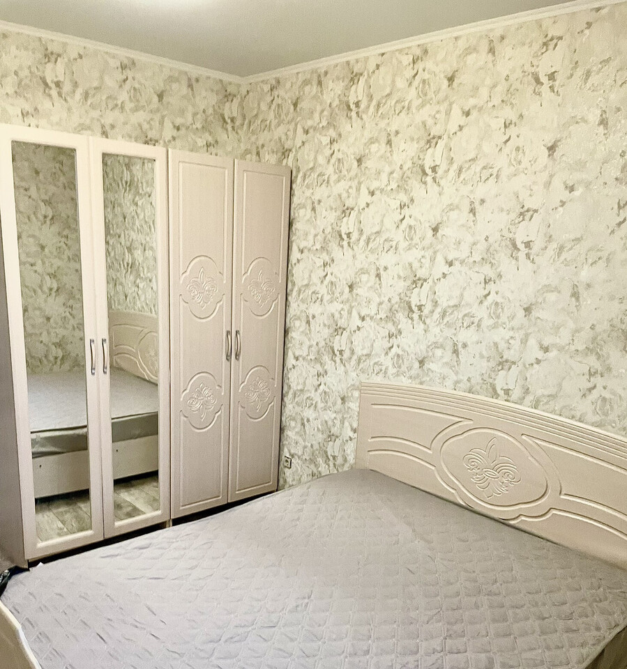 квартира г Оренбург ул Александрова 5 19-й м-н фото 4