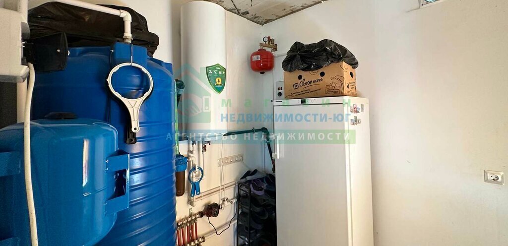 дом г Новороссийск ст-ца Раевская ул Новороссийская 39 фото 16
