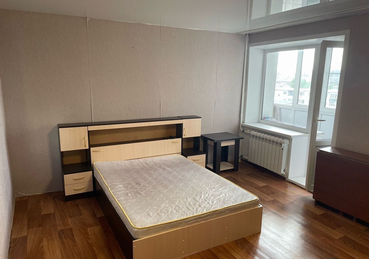 квартира г Курган Центральный ул Радионова 20 фото 1