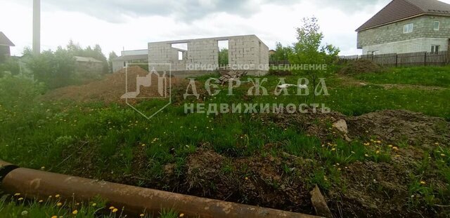 ул Луговая фото