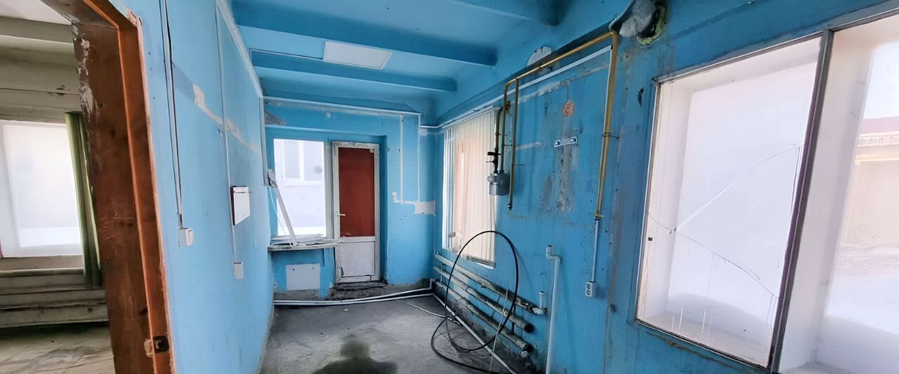 свободного назначения г Омск р-н Кировский ул Авиационная 6 фото 3