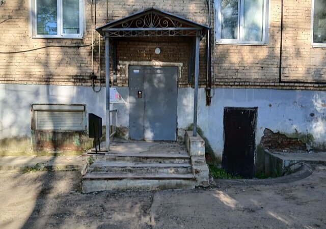 р-н Ленинский ул Кирзаводская 15 фото