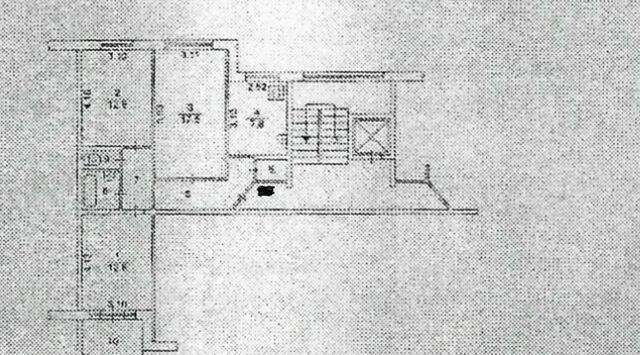 пр-кт Комсомольский 84 фото