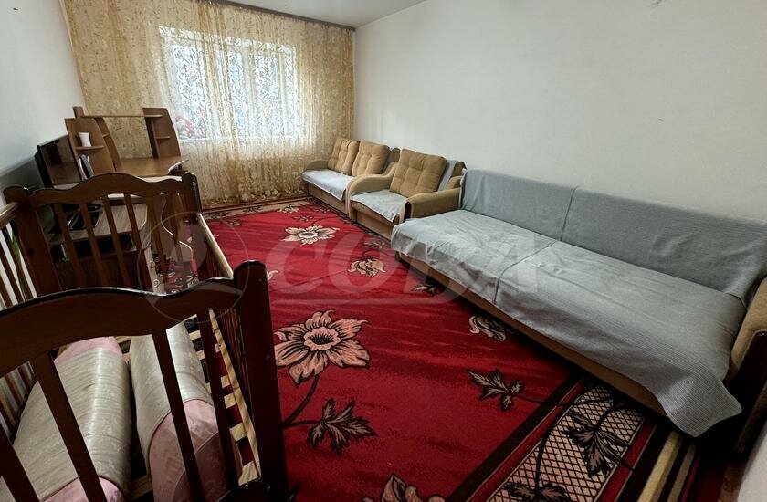 квартира г Тобольск ул Семена Ремезова 58 фото 4