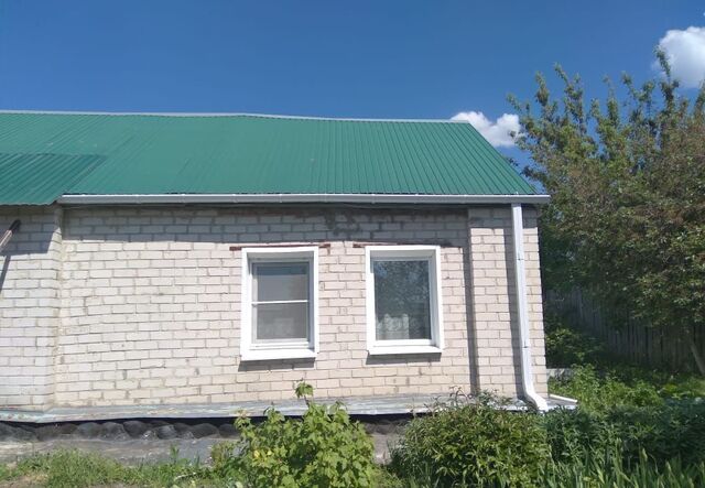 дом ул Совхозная 8а фото