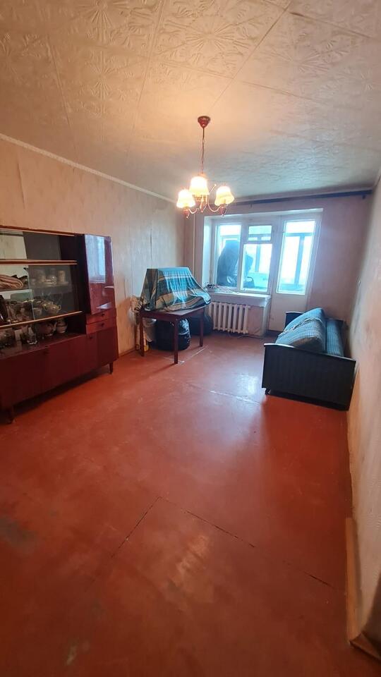 квартира г Орск пр-кт Ленина фото 3