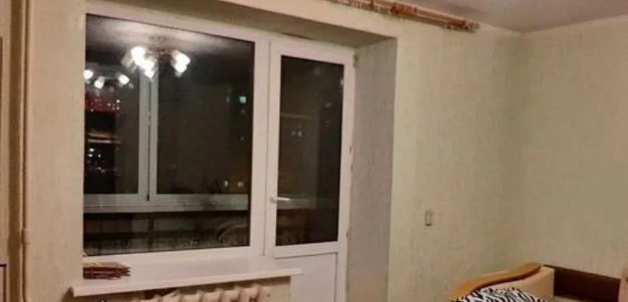 квартира г Саратов р-н Кировский ул Цветочная 1 фото 4