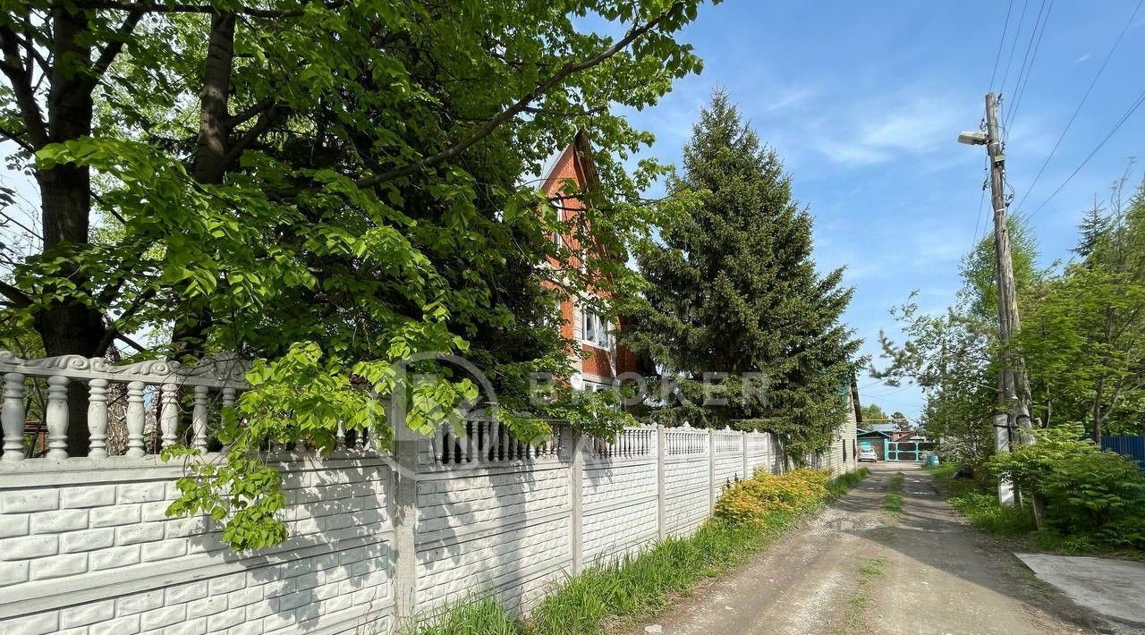 земля г Новосибирск ул Слюдянка 19 Площадь Маркса фото 10