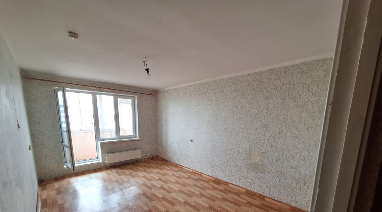 квартира г Пермь р-н Орджоникидзевский ул Александра Щербакова 43 фото 1