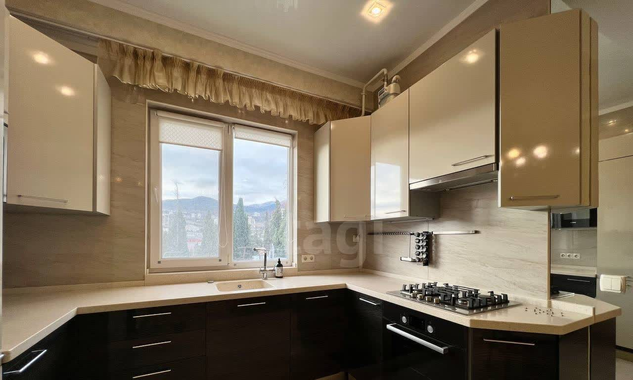 квартира г Ялта ул Кирова 41а фото 5