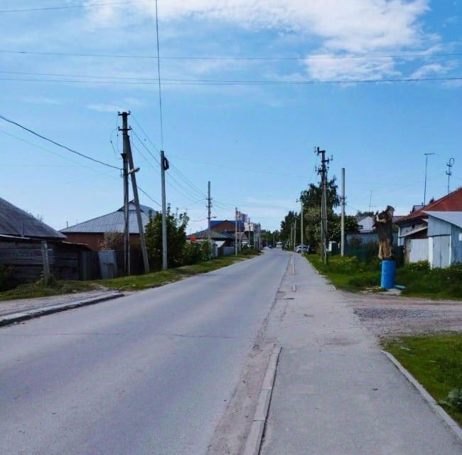 дом г Новосибирск Студенческая ул Ивлева 81 фото 19