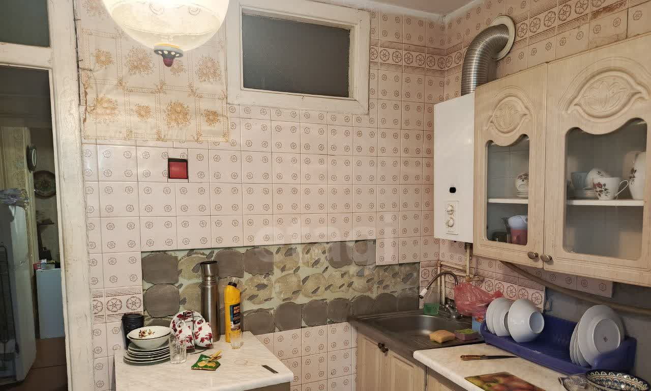 квартира г Феодосия ш Симферопольское 31г фото 5