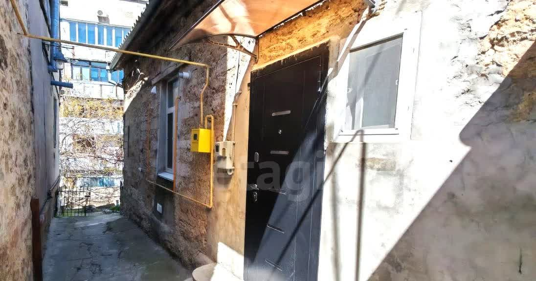 квартира г Феодосия ул Айвазовского 25 фото 24