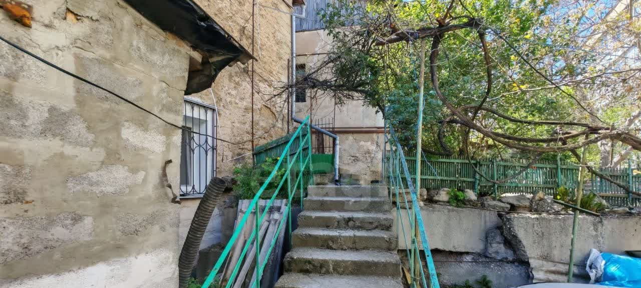квартира г Феодосия ул Айвазовского 25 фото 25