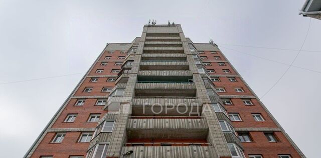 Заельцовская дом 56 фото
