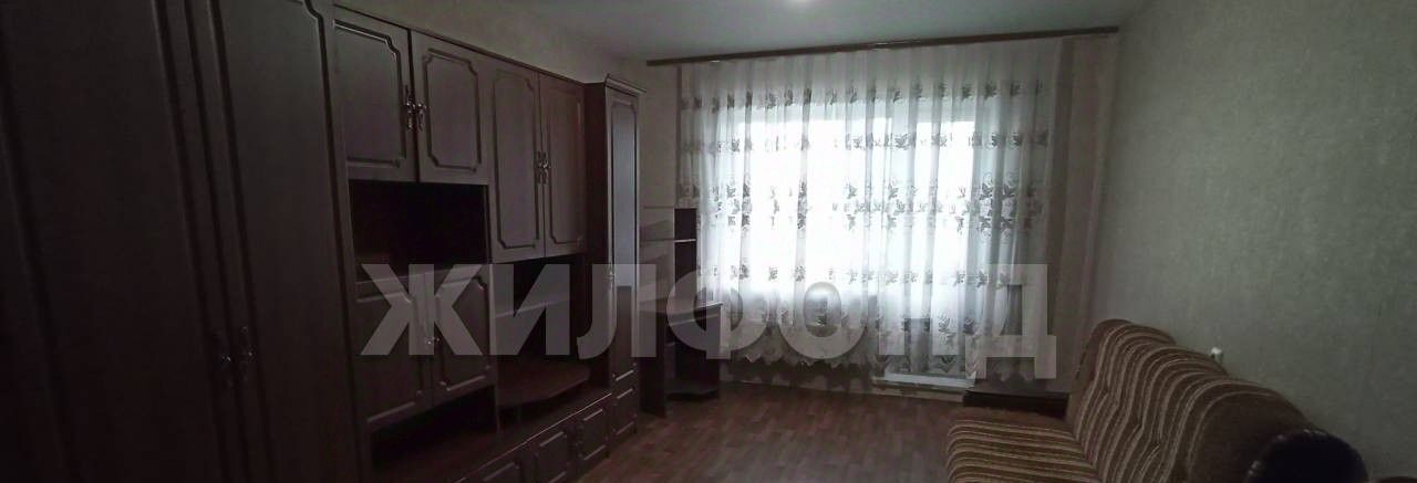 квартира г Новосибирск ул Спортивная 5 Площадь Маркса фото 1