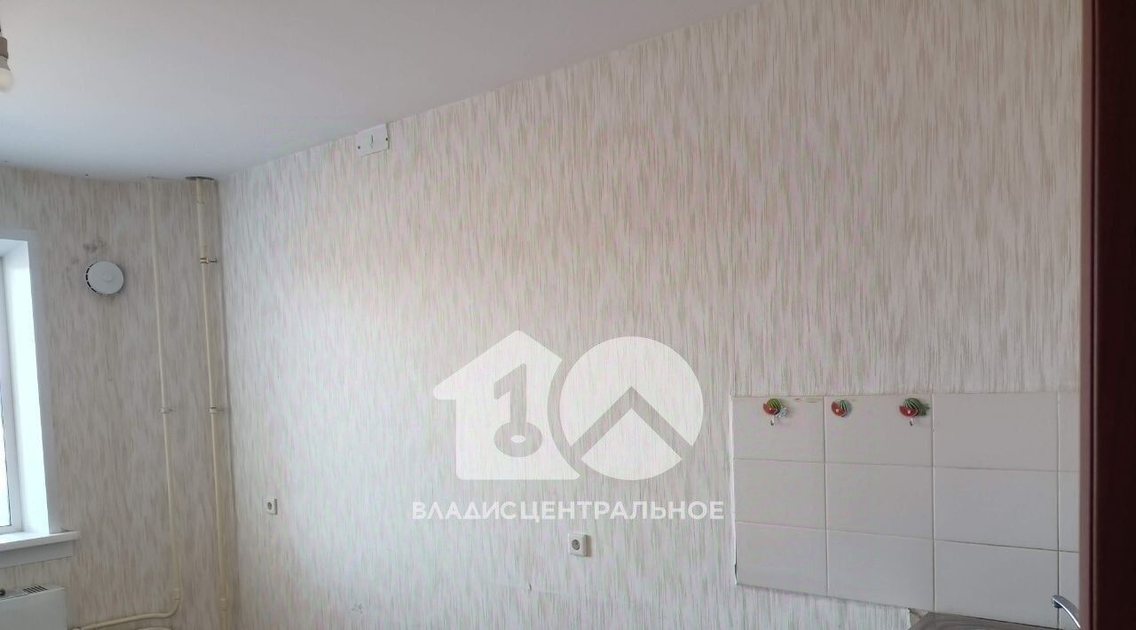 квартира г Новосибирск ул Титова 276 Площадь Маркса фото 3
